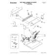 WHIRLPOOL TEDX640JQ1 Parts Catalog WHIRLPOOL TEDX640JQ1 Parts Catalog