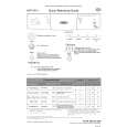 WHIRLPOOL ADP 6510 AL Quick Start WHIRLPOOL ADP 6510 AL Quick Start