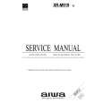 AIWA XRM919 EZ Service Manual AIWA XRM919 EZ Service Manual