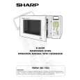 SHARP R362M Owners Manual SHARP R362M Owners Manual