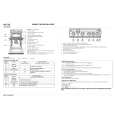 WHIRLPOOL AKZ 160 AV Quick Start WHIRLPOOL AKZ 160 AV Quick Start
