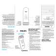 PHILIPS HP2710/12 Owners Manual PHILIPS HP2710/12 Owners Manual