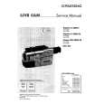 GRUNDIG LC3000E Service Manual GRUNDIG LC3000E Service Manual