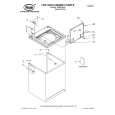WHIRLPOOL RAS6233KQ2 Parts Catalog WHIRLPOOL RAS6233KQ2 Parts Catalog