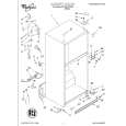 WHIRLPOOL 3VET21DKDW03 Parts Catalog WHIRLPOOL 3VET21DKDW03 Parts Catalog