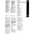AEG FOENFIGARO1600 Owners Manual AEG FOENFIGARO1600 Owners Manual