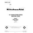 WHIRLPOOL KEBI141SBL0 Parts Catalog WHIRLPOOL KEBI141SBL0 Parts Catalog