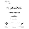 WHIRLPOOL KAWE900TWH1 Parts Catalog WHIRLPOOL KAWE900TWH1 Parts Catalog