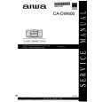 AIWA CADW600 Service Manual AIWA CADW600 Service Manual