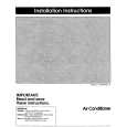 WHIRLPOOL BPAC1000AS0 Installation Manual WHIRLPOOL BPAC1000AS0 Installation Manual
