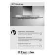 ELECTROLUX IHTELESKOPALU Owners Manual ELECTROLUX IHTELESKOPALU Owners Manual