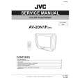 JVC AV-20N1P-PH Service Manual JVC AV-20N1P-PH Service Manual