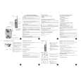 PHILIPS TD5250 Owners Manual PHILIPS TD5250 Owners Manual