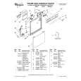 WHIRLPOOL DU860SWSB0 Parts Catalog WHIRLPOOL DU860SWSB0 Parts Catalog
