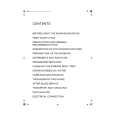 WHIRLPOOL AWT 2356 Owners Manual WHIRLPOOL AWT 2356 Owners Manual