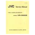 JVC HR3660E Service Manual JVC HR3660E Service Manual