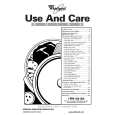 WHIRLPOOL MH6150XHB0 Owners Manual WHIRLPOOL MH6150XHB0 Owners Manual
