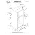 WHIRLPOOL ET1PHKXPQ03 Parts Catalog WHIRLPOOL ET1PHKXPQ03 Parts Catalog