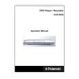 POLAROID DVR-0900 Owners Manual POLAROID DVR-0900 Owners Manual