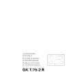 THERMA GKT/75.2R Owners Manual THERMA GKT/75.2R Owners Manual
