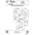 WHIRLPOOL AD0302XZ0 Parts Catalog WHIRLPOOL AD0302XZ0 Parts Catalog