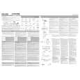 ALPINE CHA-S624 Owners Manual ALPINE CHA-S624 Owners Manual