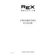 REX-ELECTROLUX FI 241 ER Owners Manual REX-ELECTROLUX FI 241 ER Owners Manual