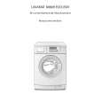 AEG LAV88809 Owners Manual AEG LAV88809 Owners Manual