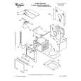 WHIRLPOOL RBS275PDQ2 Parts Catalog WHIRLPOOL RBS275PDQ2 Parts Catalog