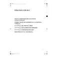 WHIRLPOOL ADG 9020 Owners Manual WHIRLPOOL ADG 9020 Owners Manual