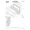 WHIRLPOOL MT2145SJB0 Parts Catalog WHIRLPOOL MT2145SJB0 Parts Catalog