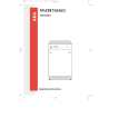 AEG FAV64450IB Owners Manual AEG FAV64450IB Owners Manual