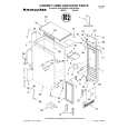 WHIRLPOOL KUIS15PRHB4 Parts Catalog WHIRLPOOL KUIS15PRHB4 Parts Catalog