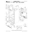 WHIRLPOOL AFI2538AEB00 Parts Catalog WHIRLPOOL AFI2538AEB00 Parts Catalog