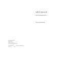 AEG S200-6DT Owners Manual AEG S200-6DT Owners Manual
