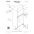 WHIRLPOOL TT14DKXKQ00 Parts Catalog WHIRLPOOL TT14DKXKQ00 Parts Catalog