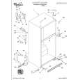 WHIRLPOOL 4ET20NKXFW00 Parts Catalog WHIRLPOOL 4ET20NKXFW00 Parts Catalog