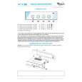 WHIRLPOOL AKR 192/WH Quick Start WHIRLPOOL AKR 192/WH Quick Start
