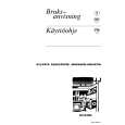 HUSQVARNA QT424RW Owners Manual HUSQVARNA QT424RW Owners Manual