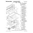 WHIRLPOOL KERC600EAL2 Parts Catalog WHIRLPOOL KERC600EAL2 Parts Catalog
