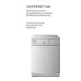 AEG LTHT500I/SF Owners Manual AEG LTHT500I/SF Owners Manual