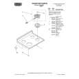 WHIRLPOOL REE23000 Parts Catalog WHIRLPOOL REE23000 Parts Catalog