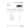 PHILIPS 70FC930 Service Manual PHILIPS 70FC930 Service Manual