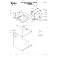 WHIRLPOOL LSB6200KQ1 Parts Catalog WHIRLPOOL LSB6200KQ1 Parts Catalog