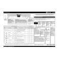 WHIRLPOOL GSFH 3980 IN STEAM Owners Manual WHIRLPOOL GSFH 3980 IN STEAM Owners Manual
