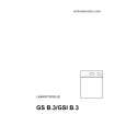 THERMA GSBI.3 INO Owners Manual THERMA GSBI.3 INO Owners Manual