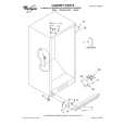 WHIRLPOOL EV187NYRQ00 Parts Catalog WHIRLPOOL EV187NYRQ00 Parts Catalog