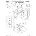 WHIRLPOOL LER6634BN1 Parts Catalog WHIRLPOOL LER6634BN1 Parts Catalog