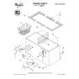 WHIRLPOOL EH150FXGW06 Parts Catalog WHIRLPOOL EH150FXGW06 Parts Catalog