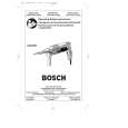 BOSCH 11234VSR Owners Manual BOSCH 11234VSR Owners Manual